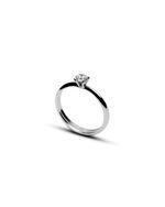 Star Blaze - Diamante Natural 0.3ct | Star Blaze - 0.3ct Natural Diamond 