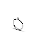 Star Blaze - Diamante Natural 0.1ct | Star Blaze - 0.1ct Natural Diamond 