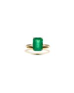 Emerald Slim - Esmeralda 2ct | Emerald Slim - Emerald 2ct