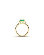 Emerald Slim - Esmeralda 2ct | Emerald Slim - Emerald 2ct