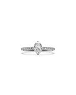 Piastrella Oval - Diamante LabGrown 0.7ct | Piastrella Oval - 0.7ct  LabGrown Diamond