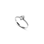Piastrella Oval - Diamante LabGrown 0.7ct | Piastrella Oval - 0.7ct  LabGrown Diamond