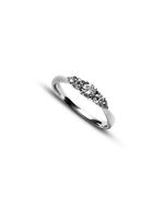 Buenos Aires Maxi - Diamante Natural 0.4ct