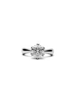 Contemporâneo - Diamante Natural 2ct | Contemporano - 2ct Natural Diamond
