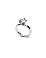 Contemporâneo - Diamante Natural 2ct | Contemporano - 2ct Natural Diamond