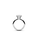 Contemporâneo - Diamante Natural 2ct | Contemporano - 2ct Natural Diamond