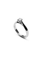 Paris - Diamante Natural 0.3ct | Paris - 0.3ct Natural Diamond 