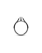 Paris - Diamante Natural 0.3ct | Paris - 0.3ct Natural Diamond 
