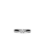 Paris - Diamante Natural 0.3ct | Paris - 0.3ct Natural Diamond 