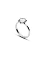Round Slim - Diamante LabGrown 2ct | Round Slim - 2ct LabGrown Diamond