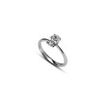 Oval Slim X - Diamante LabGrown 0.7ct | Oval Slim X - 0.7ct LabGrown Diamond