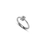 Oval Slim X - Diamante LabGrown 0.3ct | Oval Slim X - 0.3ct LabGrown Diamond