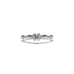 Round Blaze - Diamante LabGrown 0.5ct | Round Blaze - 0.5ct LabGrown Diamond
