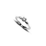 Round Blaze - Diamante LabGrown 0.5ct | Round Blaze - 0.5ct LabGrown Diamond