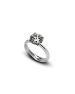 Star Blaze - Diamante Natural 2ct | Star Blaze - 2ct Natural Diamond