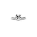 Star Blaze - Diamante Natural 2ct | Star Blaze - 2ct Natural Diamond