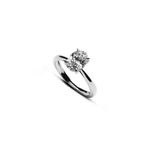Massima Oval - Diamante Natural 1.5ct | Massima Oval - 1.5ct Natural Diamond