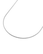 Corrente Prata CYS-01 | CYS-01 Silver Chain