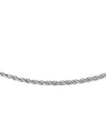 Corrente Prata CYS-01 | CYS-01 Silver Chain