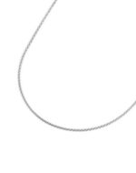 Corrente Prata CYS-02 | CYS-02 Silver Chain 