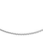 Corrente Prata CYS-02 | CYS-02 Silver Chain 