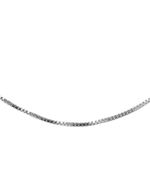 Corrente Prata CYS-03 | CYS-03 Silver Chain