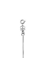 Corrente Prata CYS-03 | CYS-03 Silver Chain