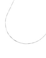Corrente Prata CYS-03 | CYS-03 Silver Chain