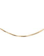 Corrente Banho Ouro 18k CYS-G03 | CYS-G03 18k Gold Plating Chain