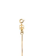 Corrente Banho Ouro 18k CYS-G03 | CYS-G03 18k Gold Plating Chain