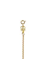 Corrente Banho Ouro 18k CYS-G02 | CYS-G02 18k Gold Plating Chain
