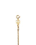 Corrente CYS-G01 - Banho Ouro 18k  | CYS-G01 Chain - 18k Gold Plating
