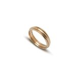 Anel Outline | Outline Ring