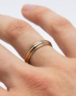 Anel Outline | Outline Ring