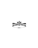 Contemporâneo - Diamante Natural 0.7ct | Contemporaneo - 0.7ct Natural Diamond