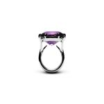 Anel Violet | Violet Ring