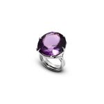 Anel Violet | Violet Ring