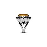 Anel Cognac | Cognac Ring
