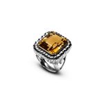 Anel Cognac | Cognac Ring