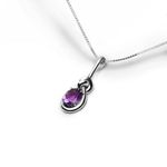 Pendente Violet | Violet Pendant
