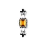 Broche Cognac | Cognac Brooch