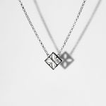 Pendente Cobogó | Cobogo pendent