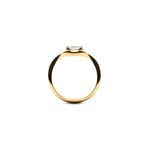 Duna - Diamante Natural 0.5ct | Duna - 0.5ct Natural Diamond 