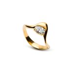 Duna - Diamante LabGrown 0.5ct | Duna - 0.5ct LabGrown Diamond