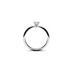 Star Blaze - Diamante Natural 0.3ct | Star Blaze - 0.3ct Natural Diamond 