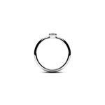 Pear Slim - Diamante LabGrown 0.3ct | Pear Slim - 0.3ct LabGrown Diamond