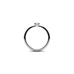 Oval Slim X - Diamante LabGrown 0.3ct | Oval Slim X - 0.3ct LabGrown Diamond