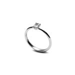 Oval Slim X - Diamante LabGrown 0.3ct | Oval Slim X - 0.3ct LabGrown Diamond