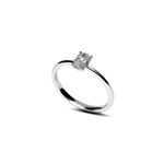 Oval Slim X  - Diamante LabGrown 0.5ct | Oval Slim X - 0.5ct LabGrown Diamond 