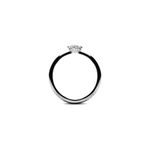 Oval Slim - Diamante Natural 0.3ct | Oval Slim - 0.3ct Natural Diamond